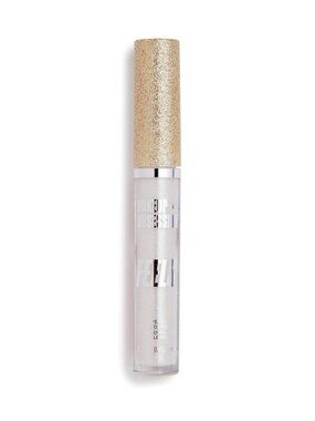 Makeup Obsession Feels Lip Topper on Point